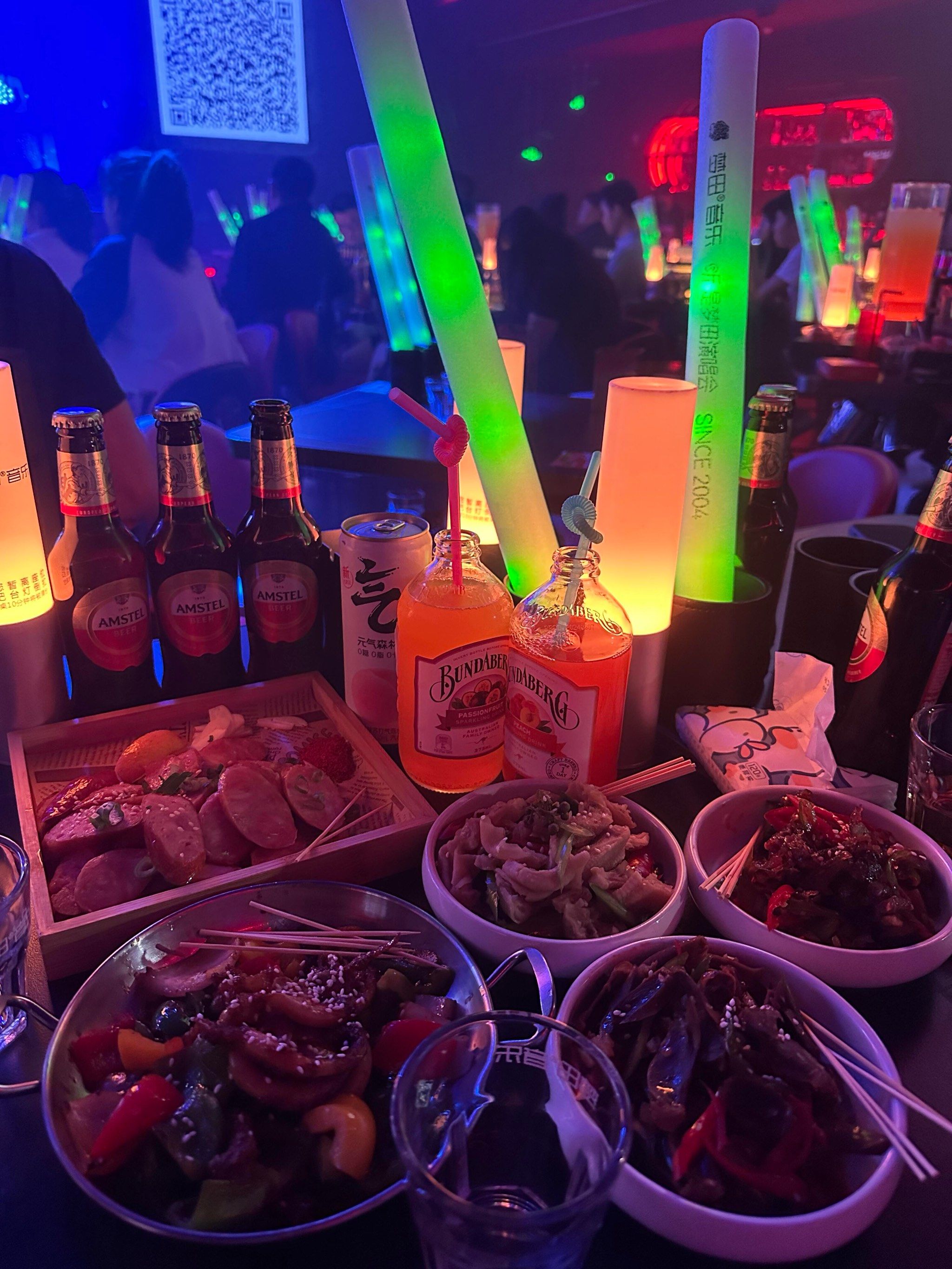 杭州商务ktv组局攻略详解-滨江区ktv预定