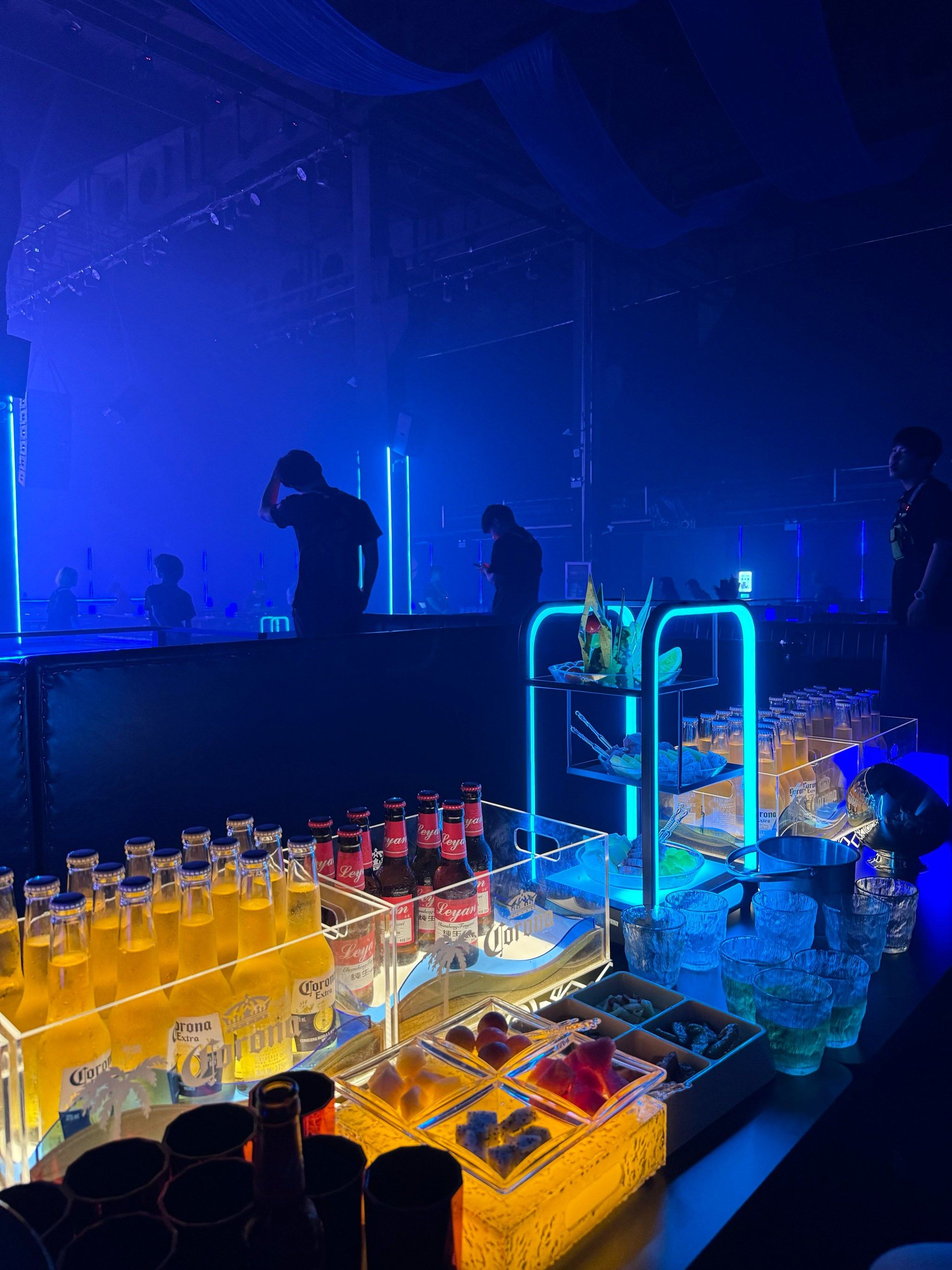 杭州商务ktv环境好吗选择指南-西湖区ktv预定