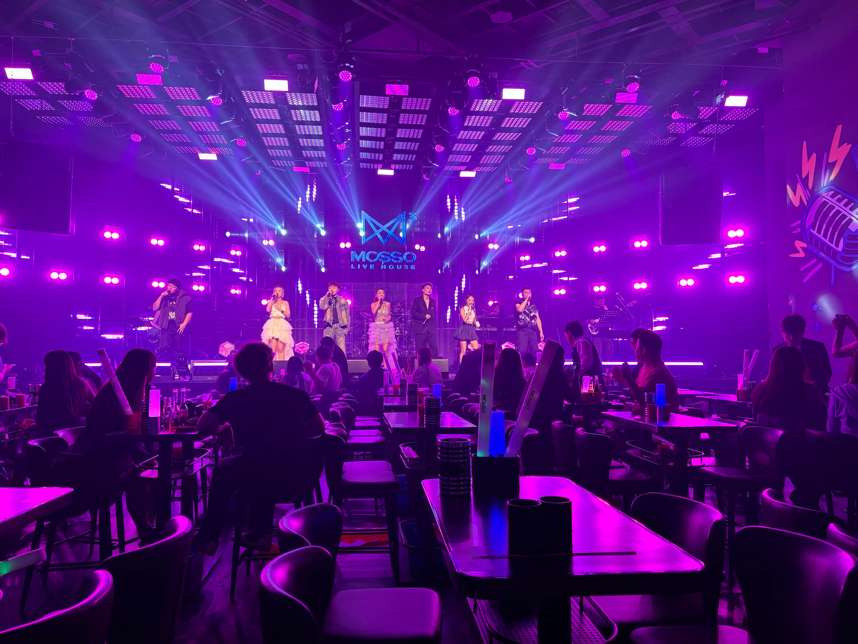 杭州商务ktv优选商务ktv预订便捷-富阳区ktv预定